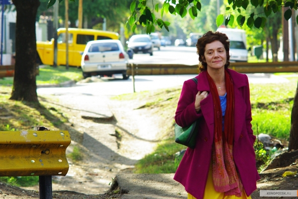 В рамках проекта Женский стиль – комедия Пазл