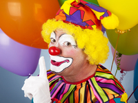 Сексуальные извращения вызывают улыбку