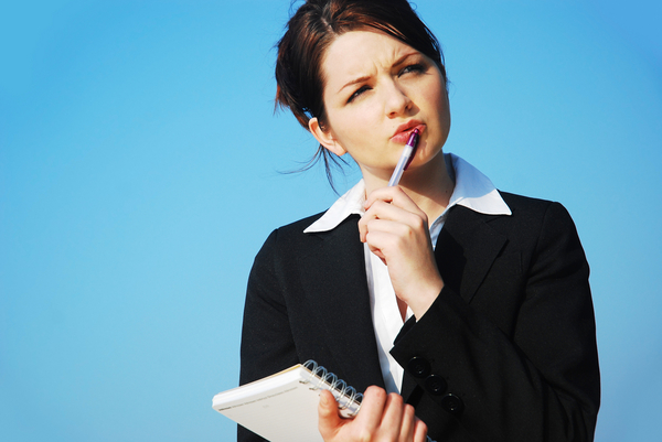 Женская логика против мужской