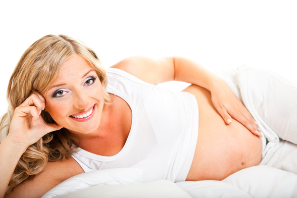 Как избежать головокружений во время беременности