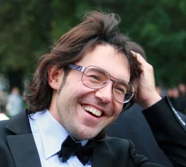 Большая разница: Пародия на шоу Пусть говорят