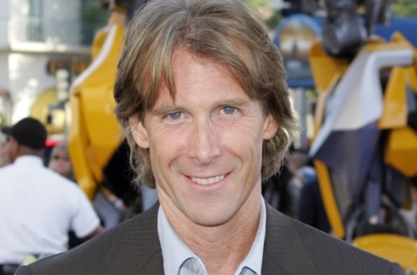 Режиссер Майкл Бэй сам у себя украл сцены из фильма