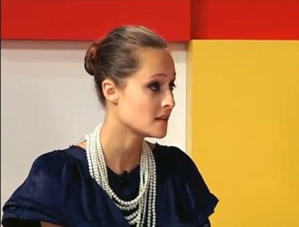 Модели с нестандартными пропорциями