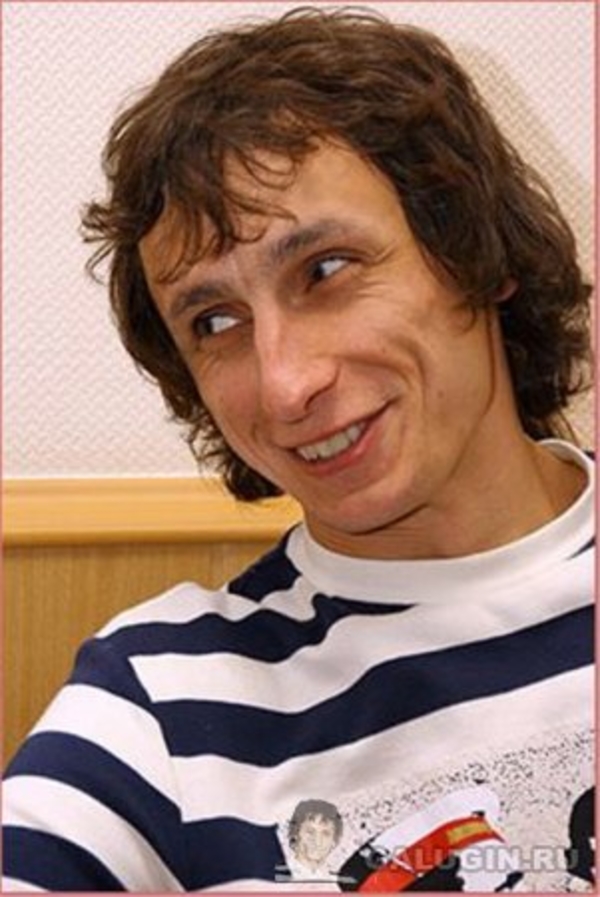 Шоумен Вадим Галыгин покрестил своего сына