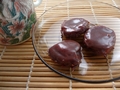 Курага в шоколаде