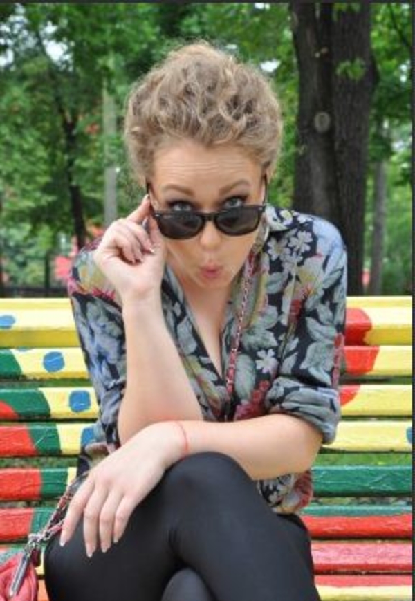 Как Яна Соломко и ее мама воспринимают сплетни?