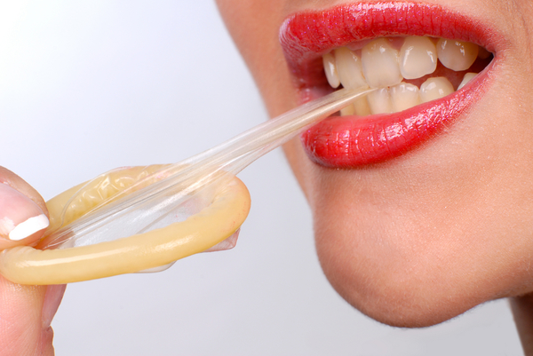 Новейшая секс-статистика