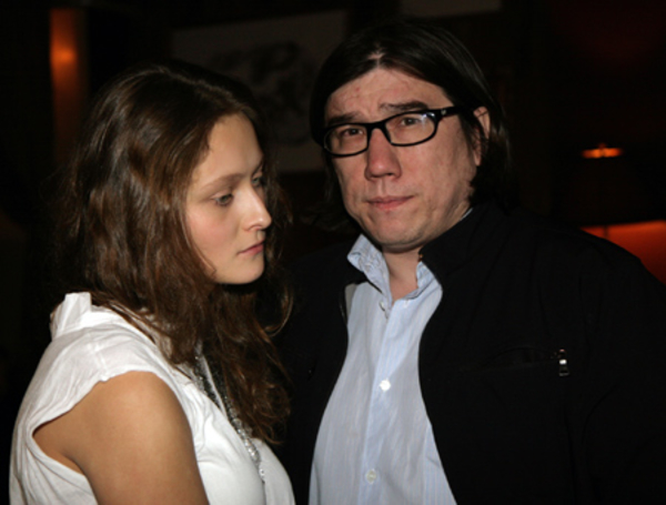 На Бектурсунова и Шаповалову напали