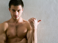 Раскрыт секрет мужской привлекательности