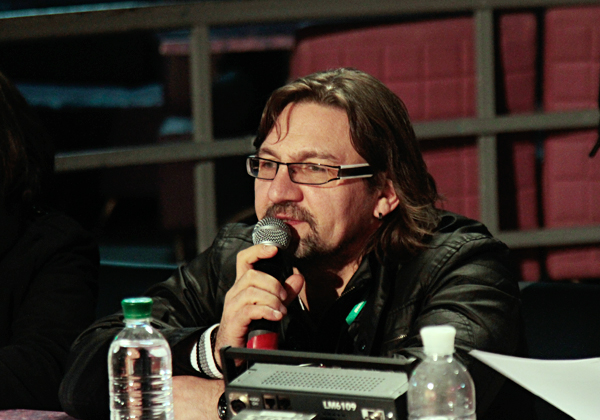 Фабрика звезд – 4: Премьера гимна Бомба