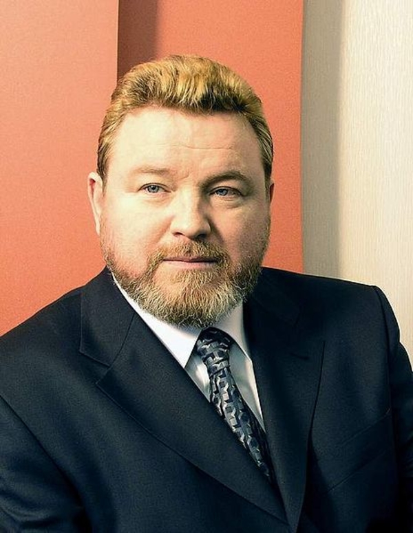 Вдова и любовница Михаила Евдокимова поделили наследство