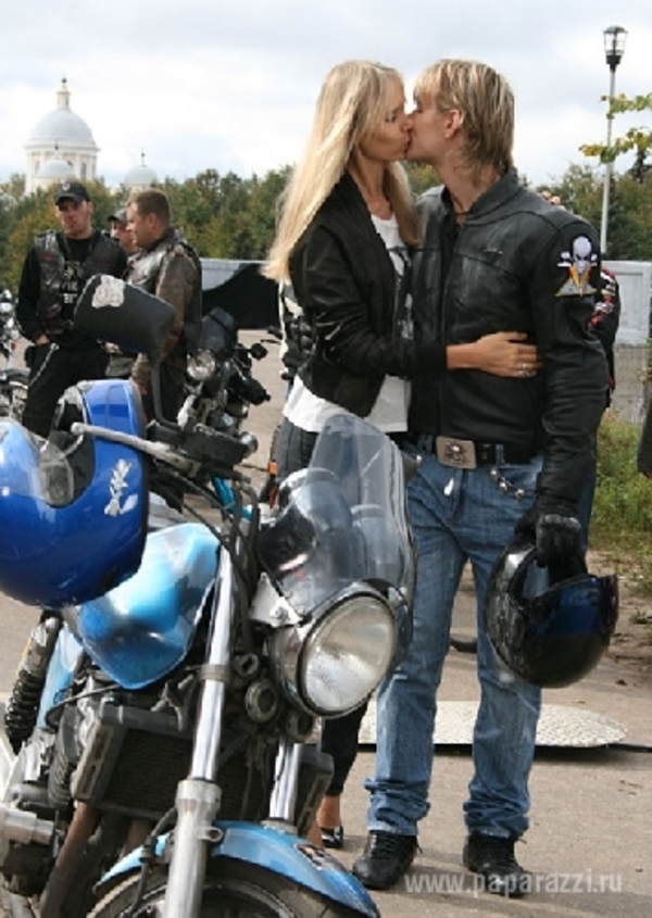 Алексей Воробьев дебютировал в кино