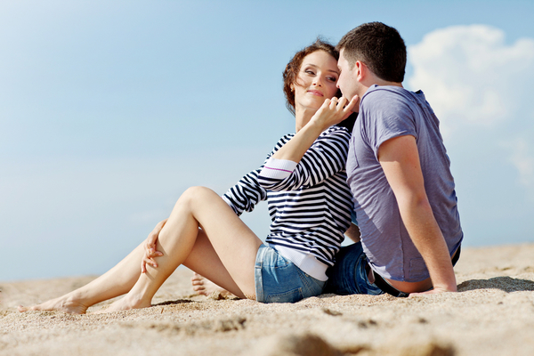 Курортный роман может быть травматичным