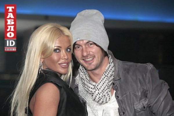 Милевский и Кульбаба отдохнули во Франции