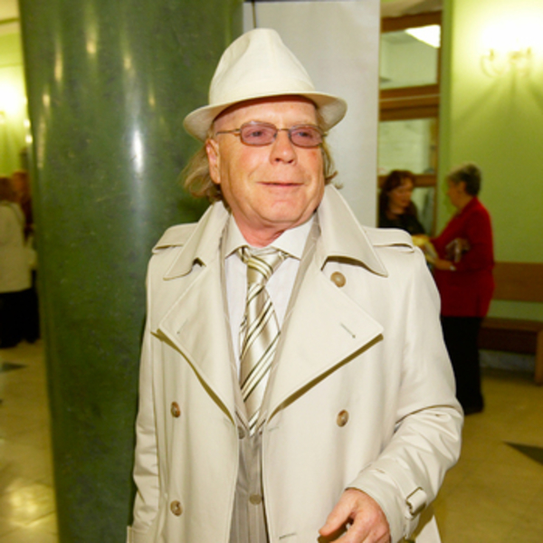 Эдвард Радзинский признал свою вину в ДТП со смертельным исходом