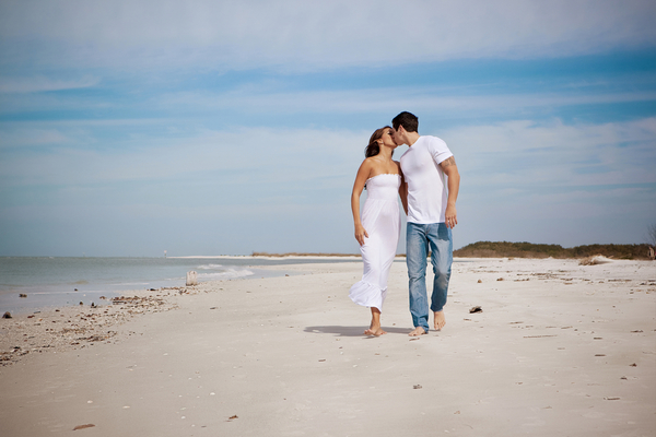 К чему ведет второе свидание