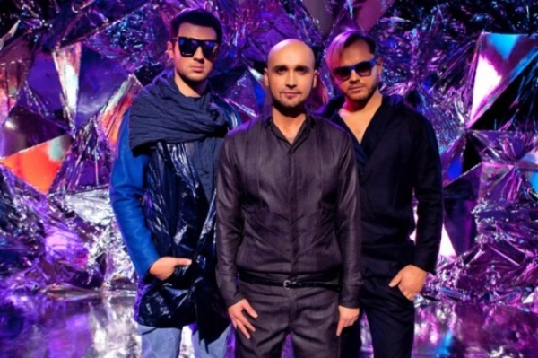 Группа Авиатор сняла новый клип