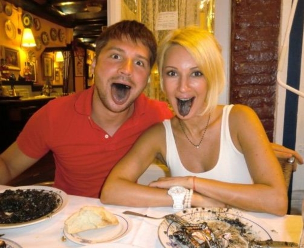 Лазарев: После выкидыша Лера чувствует себя неважно