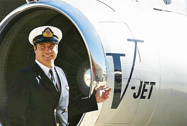 Кто из голливудский звезд настоящий экстремал?