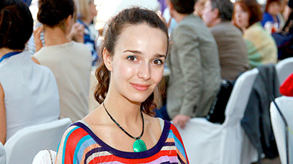 Валерия Ланская выходит замуж