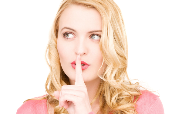 О чем ему расскажут твои жесты