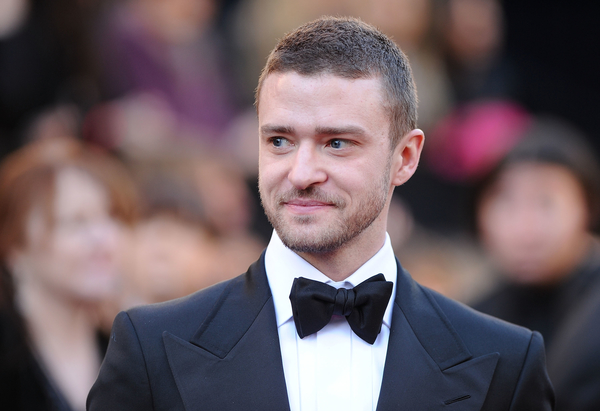 Джастина Тимберлейка пригласили на бал через youtube