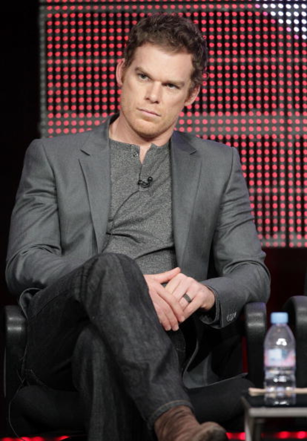 Объявлены номинанты на премию Эмми