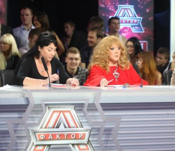 Алла Пугачева поссорилась с Лолитой?