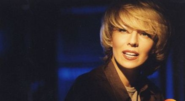 Наталья Ветлицкая завещает свои органы тем, кому они нужны