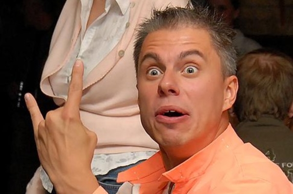 Андрей Доманский ответил на вопросы пользователей IVONA bigmir)net