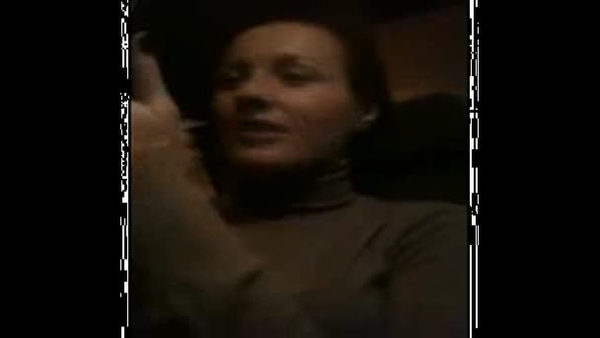 Стильное видео: Как накраситься в такси?