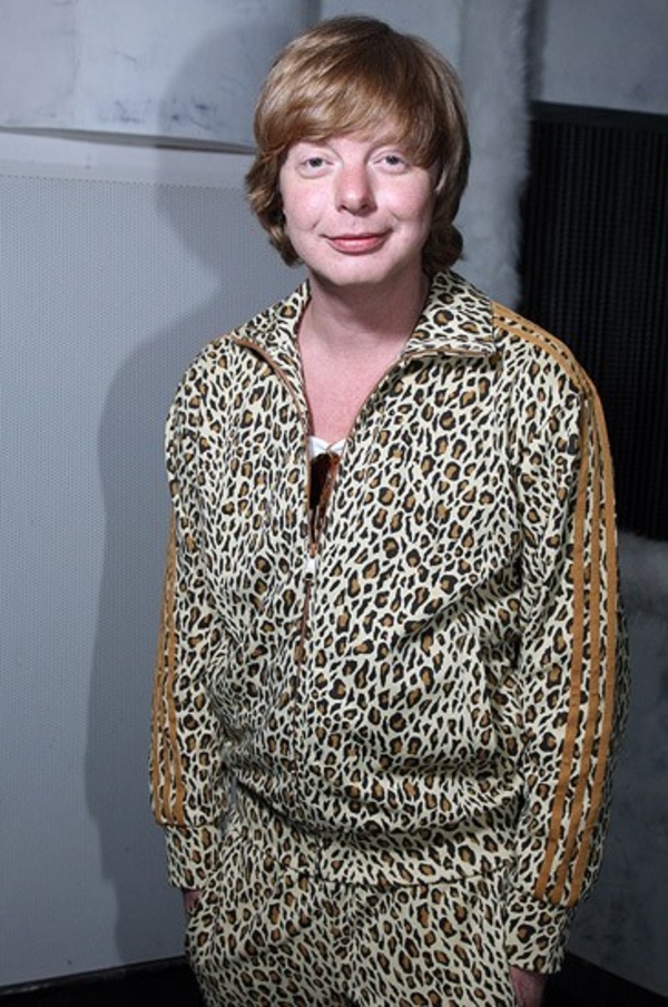 Солист группы Иванушки ушел в загул