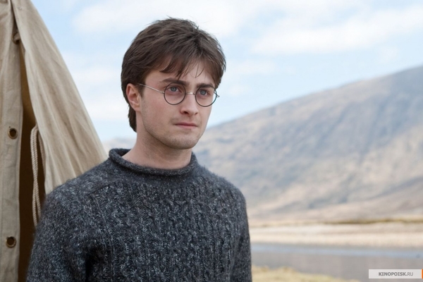 Фильм о Гарри Поттере установил рекорд проката в США