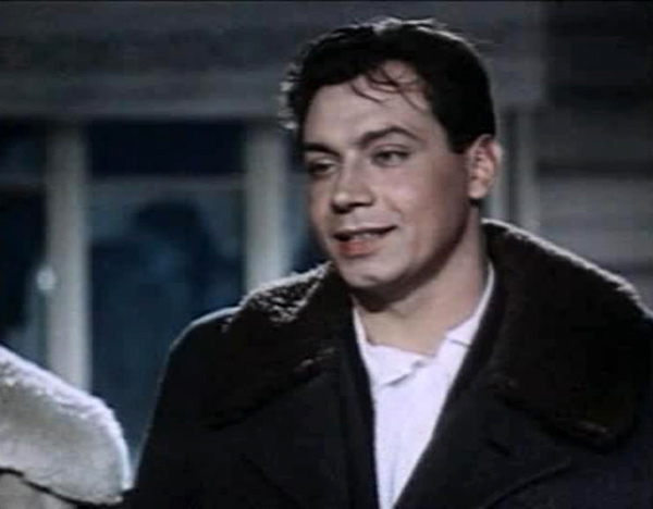 Скончался актер Владимир Ушаков