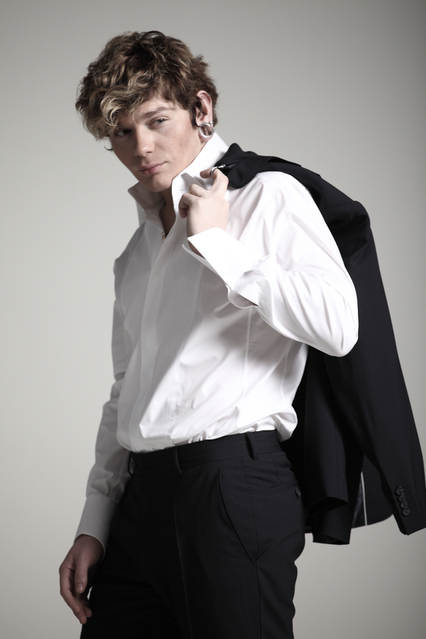 Кривошапко оскандалился в Москве