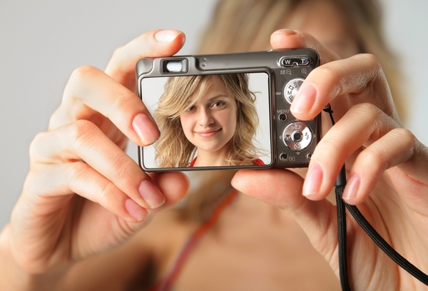 Фотографии искажают женскую красоту