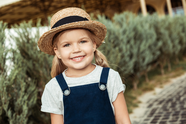 Заикание у ребенка: что делать