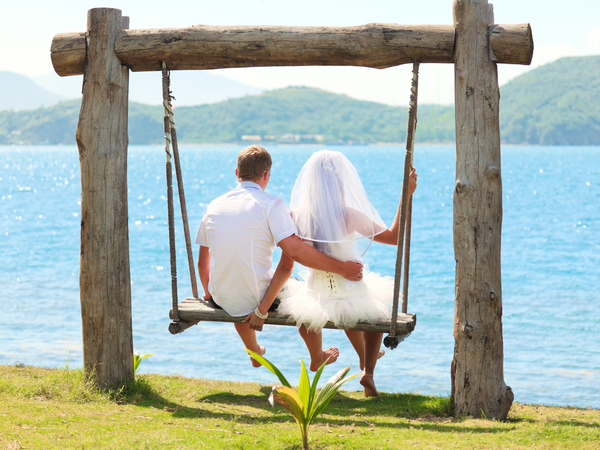 Формула счастливого брака