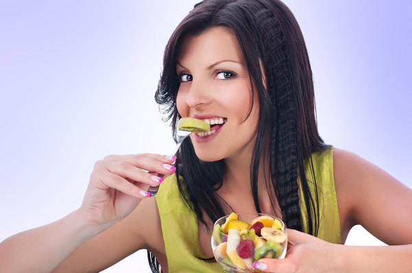 Как сбросить до 10 килограммов за две недели