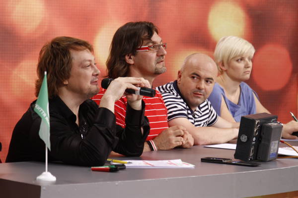 Фабрика звезд-4: названы имена еще двоих участников