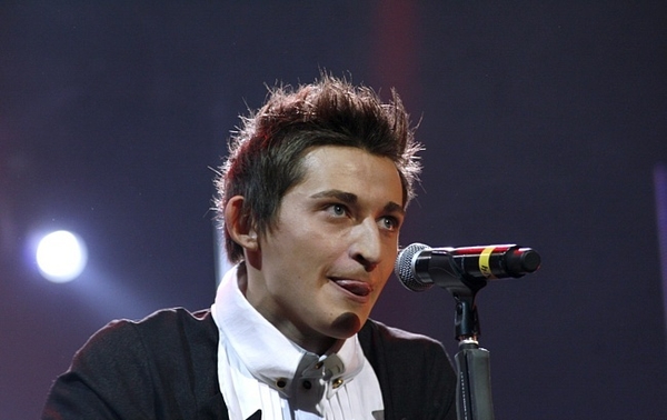 Как готовятся к конкурсу исполнители Новой волны 2011?