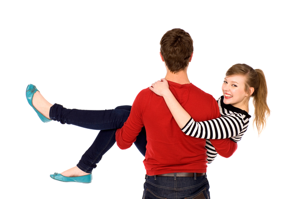 Чего хочет женщина от мужчины