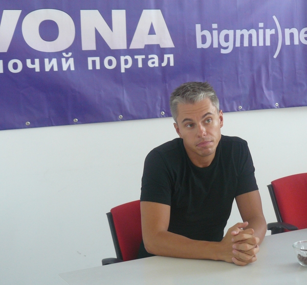 Определен автор лучшего вопроса Андрею Доманскому