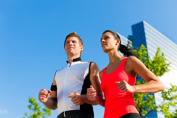 Залог крепкого брака – вес жены