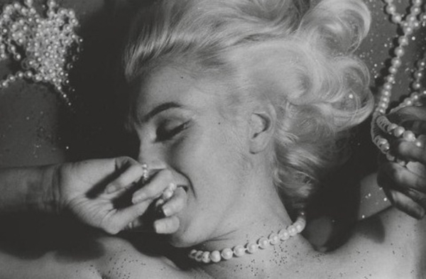 Копия порнофильма с Мэрилин Монро уйдет с молотка