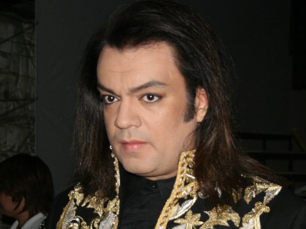 Концерт Филиппа Киркорова в Крыму закончился массовой дракой