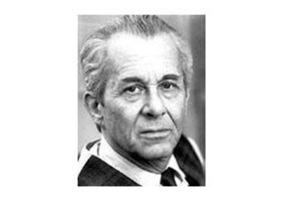 Скончался композитор Карен Хачатурян