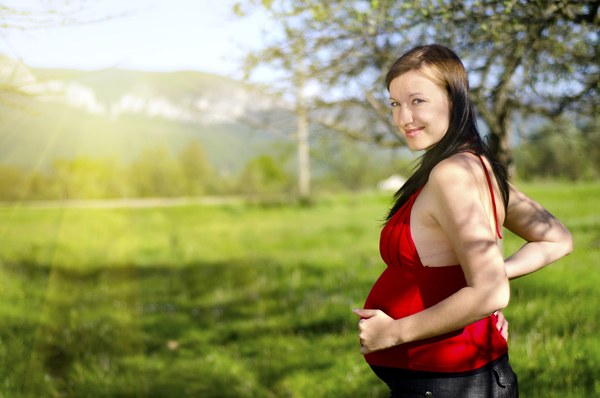 Ветрянка и беременность: симптомы и лечение