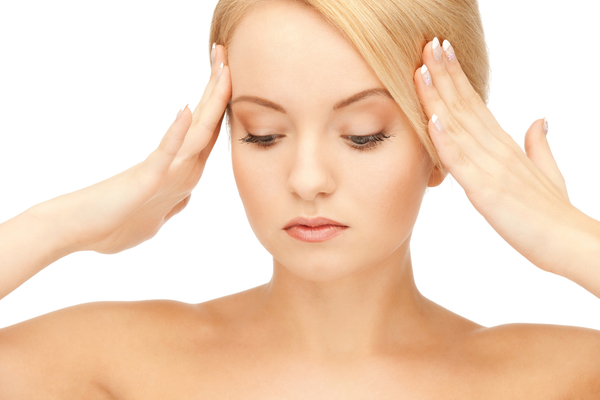 Головная боль у беременной: причины