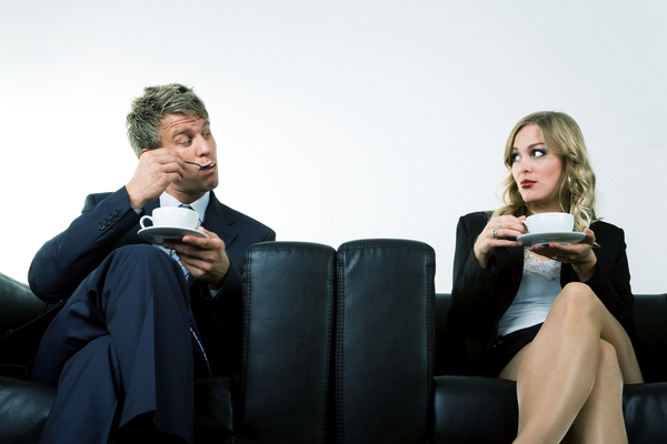 Как влюбить в себя начальника